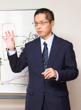 厚利安定化を実現する数字駆動の先回り経営実践セミナー
