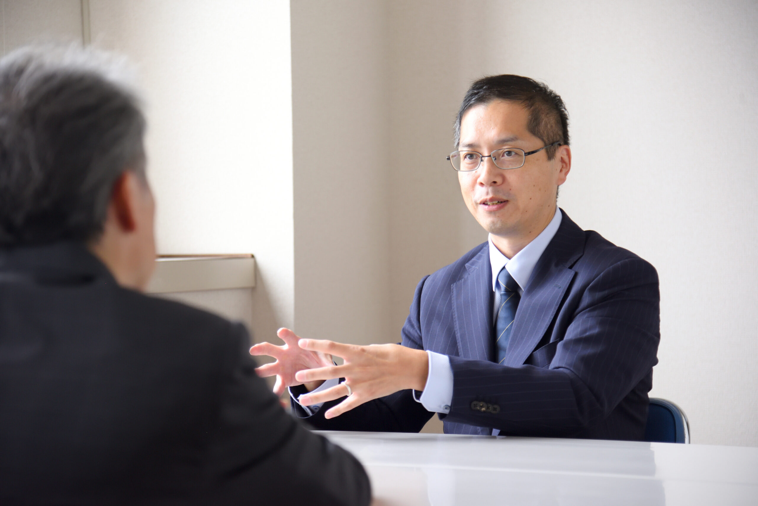 白井康嗣